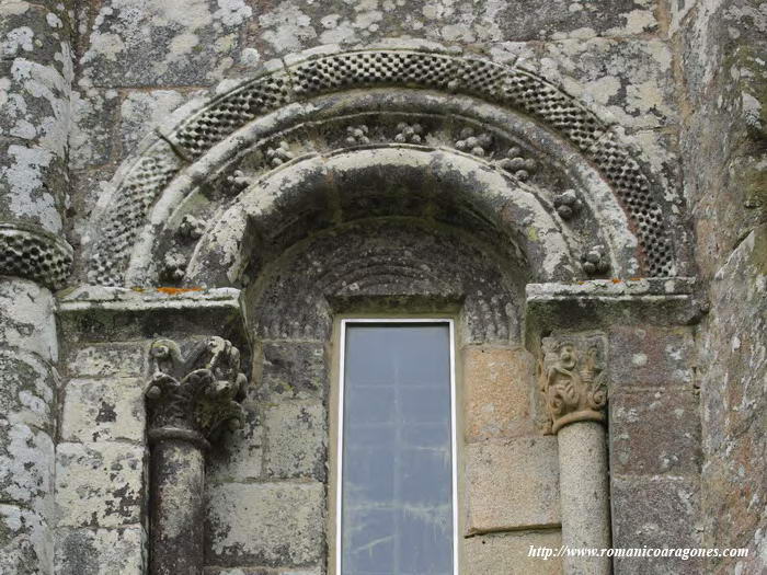 ACIBEIRO MONASTERIO DE SANTA MARÍA Antonio García Omedes